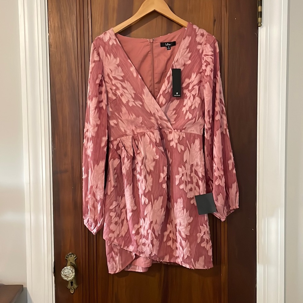 GORGEOUS DRESS